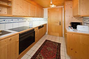 Chalet Kisseye by Zermatt Premium Apartments