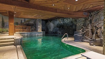 Chalet Kisseye by Zermatt Premium Apartments