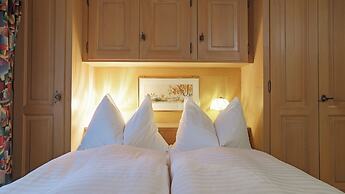 Chalet Kisseye by Zermatt Premium Apartments