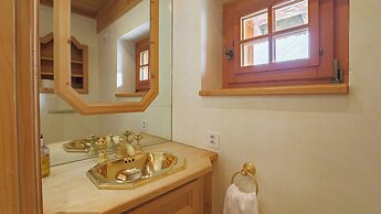 Chalet Kisseye by Zermatt Premium Apartments