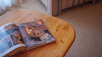 Chalet Kisseye by Zermatt Premium Apartments