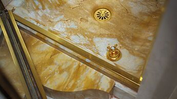 Chalet Kisseye by Zermatt Premium Apartments