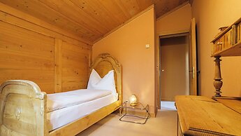 Chalet Kisseye by Zermatt Premium Apartments
