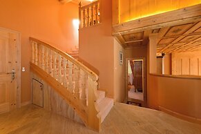 Chalet Kisseye by Zermatt Premium Apartments