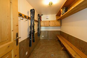 Chalet Kisseye by Zermatt Premium Apartments