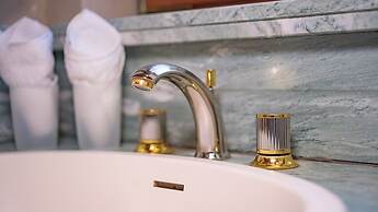 Chalet Kisseye by Zermatt Premium Apartments