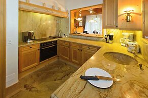 Chalet Kisseye by Zermatt Premium Apartments