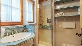 Chalet Kisseye by Zermatt Premium Apartments