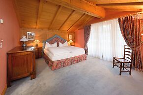 Chalet Kisseye by Zermatt Premium Apartments