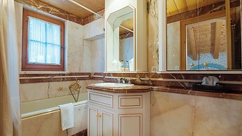 Chalet Kisseye by Zermatt Premium Apartments