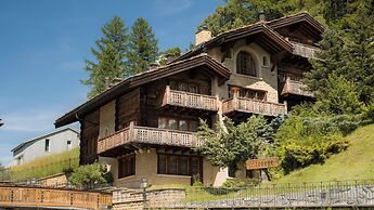 Chalet Kisseye by Zermatt Premium Apartments