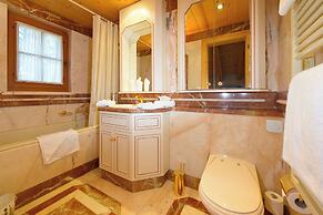 Chalet Kisseye by Zermatt Premium Apartments