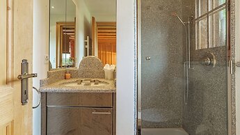 Chalet Kisseye by Zermatt Premium Apartments