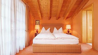 Chalet Kisseye by Zermatt Premium Apartments