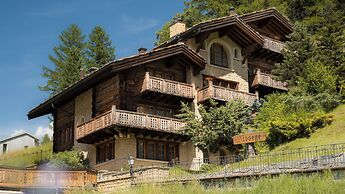 Chalet Kisseye by Zermatt Premium Apartments