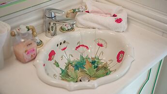 Chalet Kisseye by Zermatt Premium Apartments