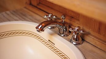 Chalet Kisseye by Zermatt Premium Apartments