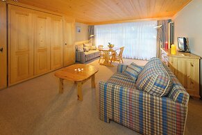 Chalet Kisseye by Zermatt Premium Apartments