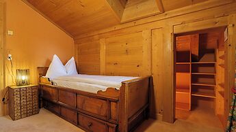 Chalet Kisseye by Zermatt Premium Apartments