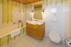 Chalet Kisseye by Zermatt Premium Apartments