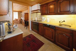 Chalet Kisseye by Zermatt Premium Apartments