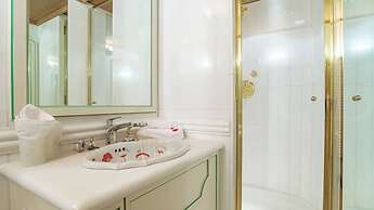 Chalet Kisseye by Zermatt Premium Apartments