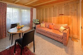 Chalet Kisseye by Zermatt Premium Apartments