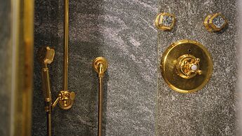 Chalet Kisseye by Zermatt Premium Apartments