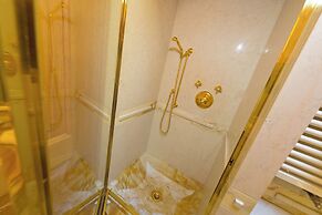 Chalet Kisseye by Zermatt Premium Apartments