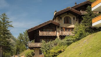 Chalet Kisseye by Zermatt Premium Apartments