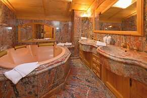 Chalet Kisseye by Zermatt Premium Apartments