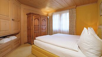 Chalet Kisseye by Zermatt Premium Apartments