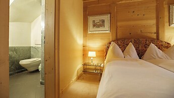 Chalet Kisseye by Zermatt Premium Apartments