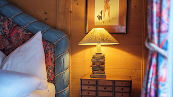 Chalet Kisseye by Zermatt Premium Apartments