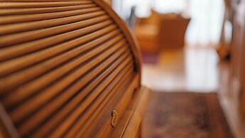 Chalet Kisseye by Zermatt Premium Apartments