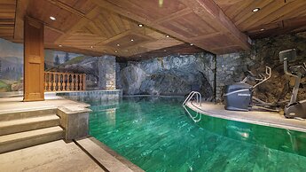 Chalet Kisseye by Zermatt Premium Apartments