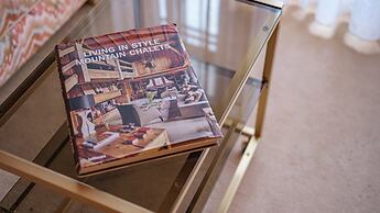 Chalet Kisseye by Zermatt Premium Apartments