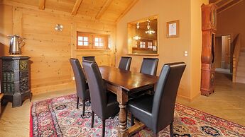 Chalet Kisseye by Zermatt Premium Apartments