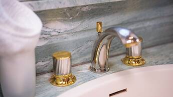 Chalet Kisseye by Zermatt Premium Apartments