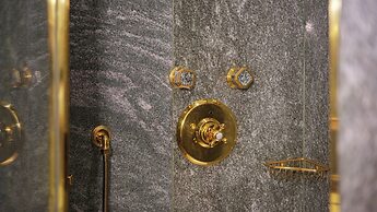 Chalet Kisseye by Zermatt Premium Apartments