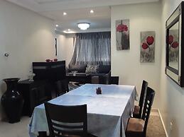 Appartement Centre ville L19