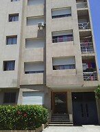 Appartement Centre ville L19