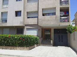 Appartement Centre ville L19