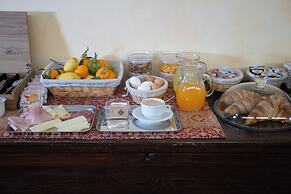 Hotel Gangi
