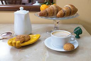 Hotel Gangi