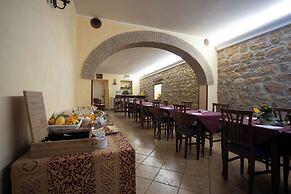Hotel Gangi