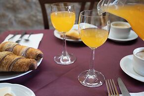 Hotel Gangi