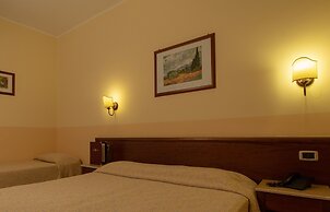 Hotel Gangi