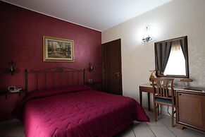 Hotel Gangi