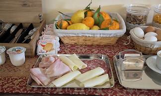 Hotel Gangi